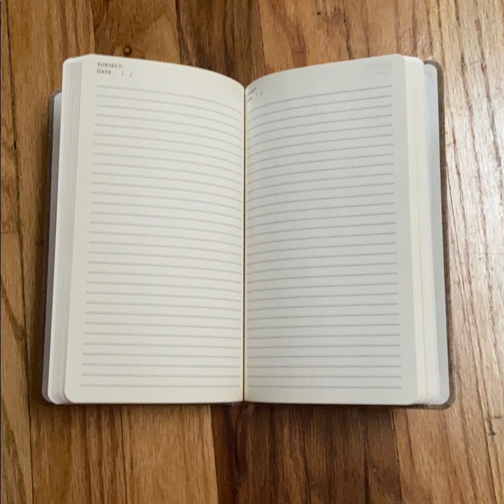 Notebook - Picture 3 of 3